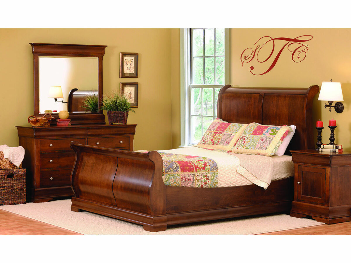 Flora Tall Chest - Image 2
