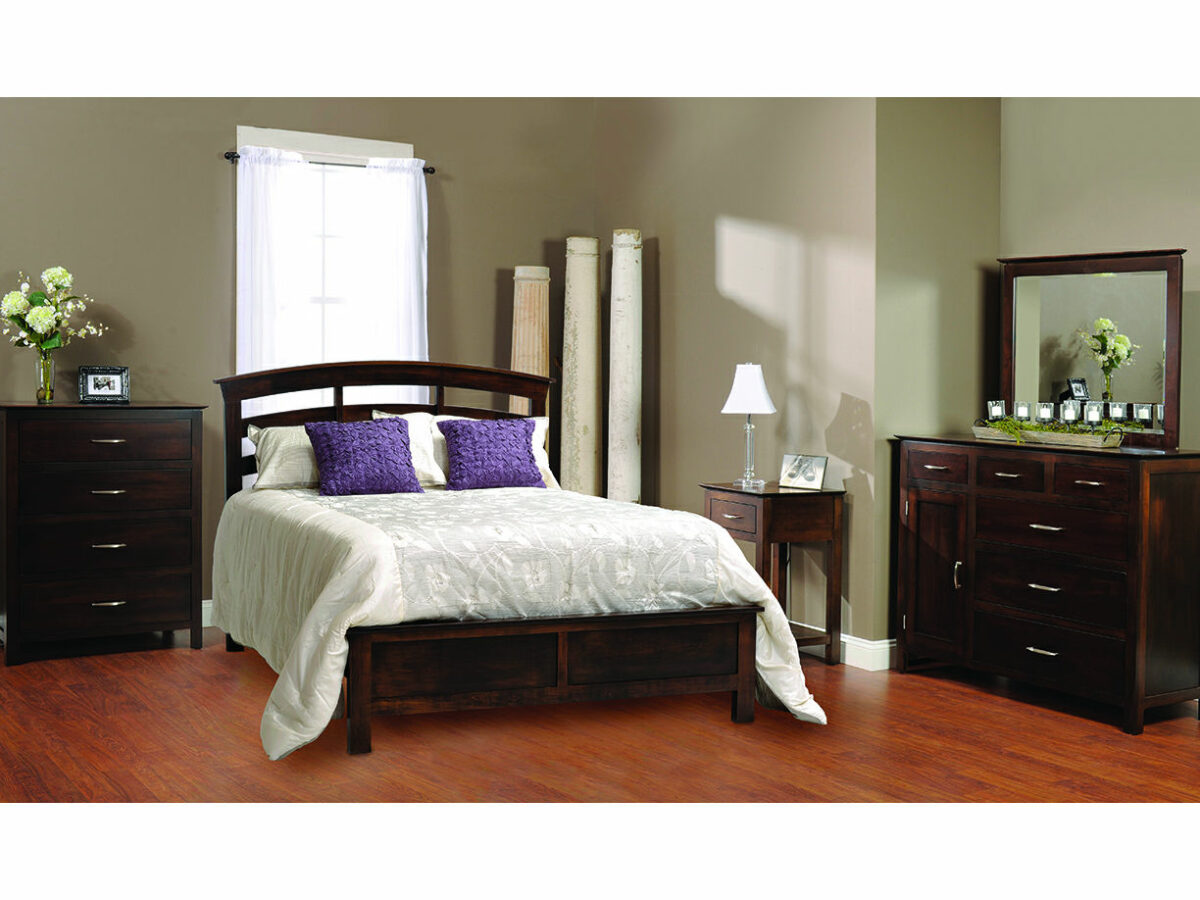 Highland Park Dressing Chest - Image 2