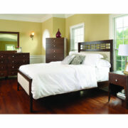 Renaissance 8-Drawer Dresser - Image 2