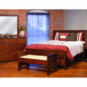 Stafford Seat - Image 2