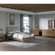 Hammond Windsor Bed - Image 3