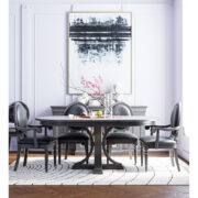 Edinburgh Single Base Table - Image 2
