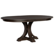 Edinburgh Single Base Table