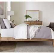 Atlantic 9 Drawer Dresser - Image 2