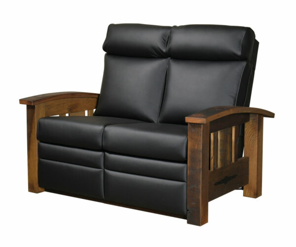 Tiverton Recliner Love Seat