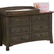 Addison 6 Drawer Dresser - Image 2