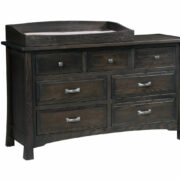 Addison 7 Drawer Dresser - Image 2