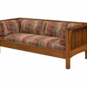 Mission Sofa