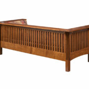 Mission Sofa - Image 2