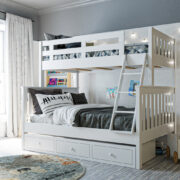 Freemont Bunkbed Collection