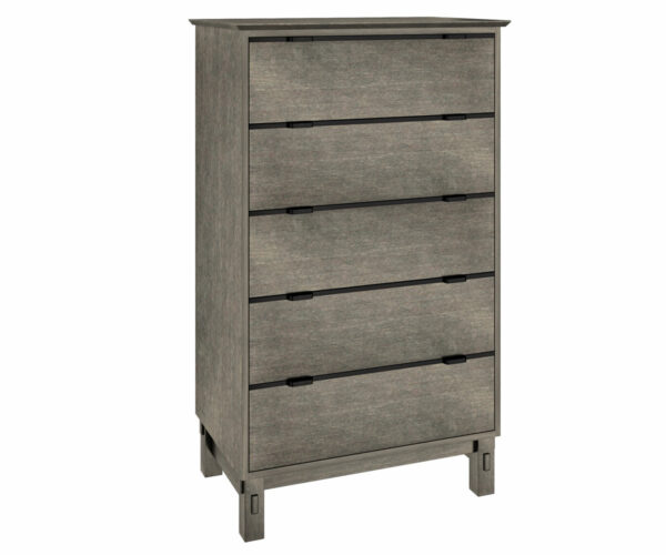 Sutter Creek 5 Drawer Chest