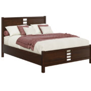 Hammond Panel Bed