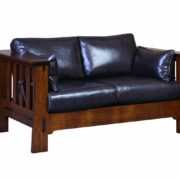 Pasadena Loveseat