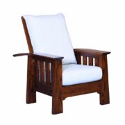 Pasadena Morris Chair