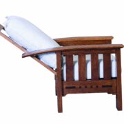 Pasadena Morris Chair - Image 3