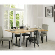 Bordeaux Table - Image 2