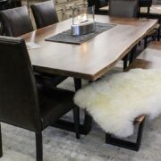 Bordeaux Table - Image 4
