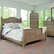 Bridgeport Collection