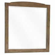 Bridgeport Mirror