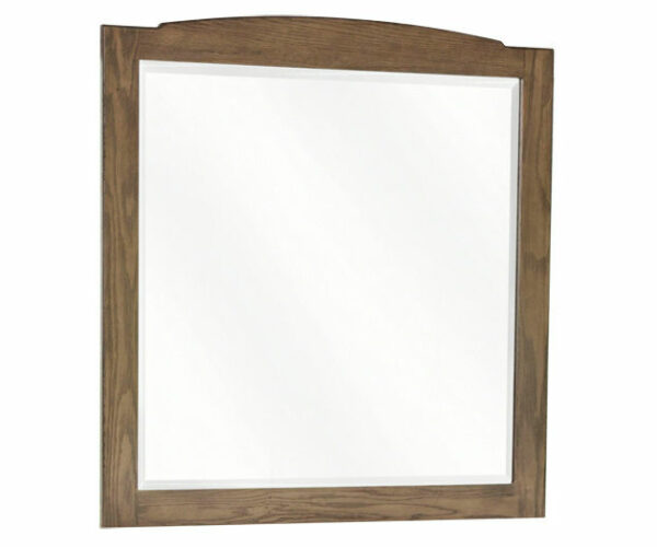 Bridgeport Mirror