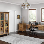 Charleston Bookcase - Image 2