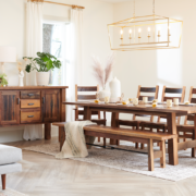 Cleveland Dining Collection