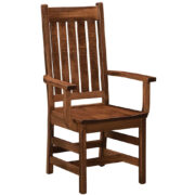 Williamsburg Chair - Image 2