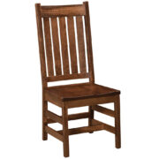 Williamsburg Chair