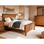 Carlisle Nightstand - Image 2