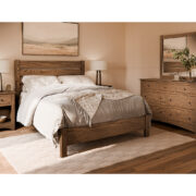 Troy 5 Drawer Chest - Image 2