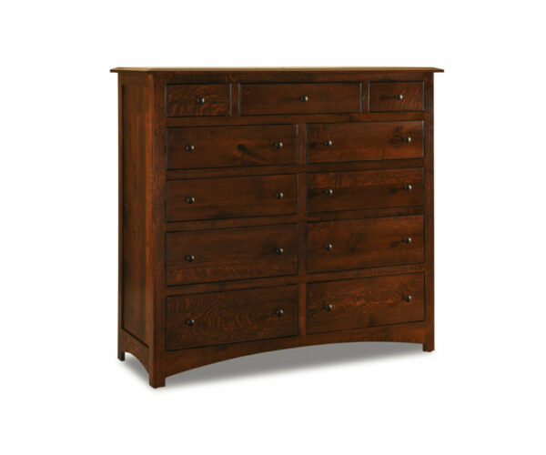 Finland Double Chest
