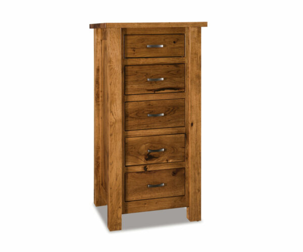 Heidi Lingerie Chest