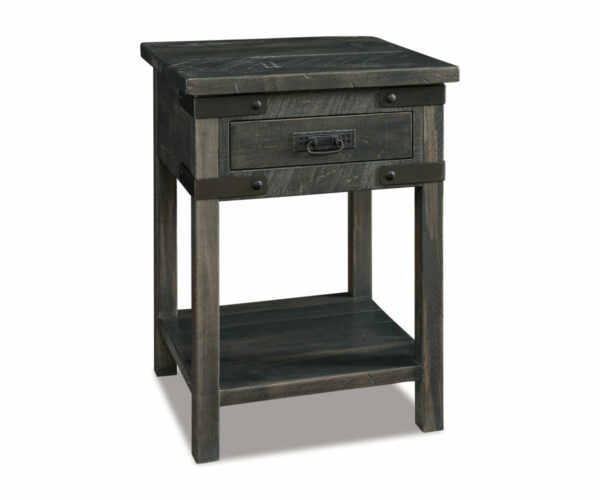 Ironwood Nightstand