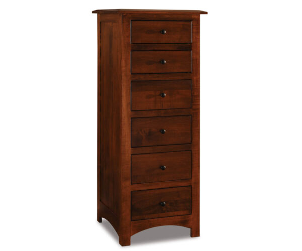 Finland Lingerie Chest