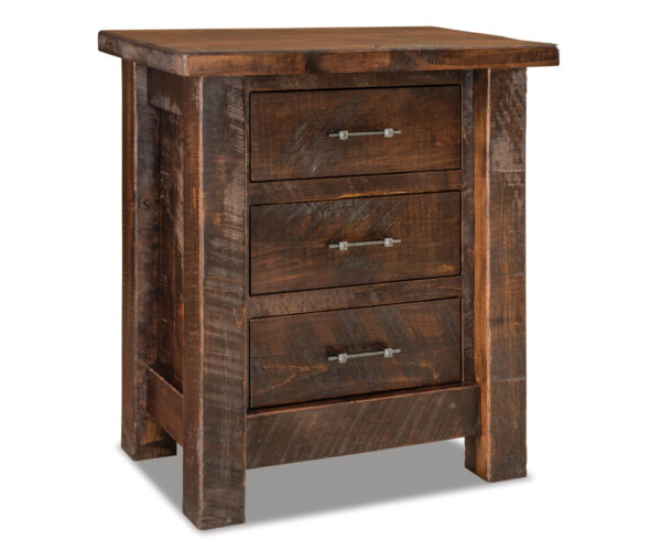 Houston Nightstand