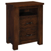 Cottage Nightstand