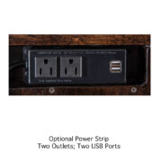 Cottage Nightstand - Image 3