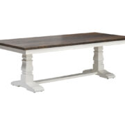 Kimberley Solid Top Table