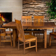 Kingsbury Chair - Image 3