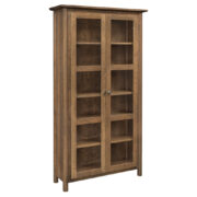 Charleston Bookcase