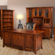 Ensinada Bookcase - Image 2
