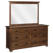 Brooklyn 62" Dresser