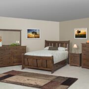 Brooklyn 62" Dresser - Image 2