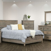 Midland Blanket Chest - Image 3