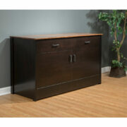 Cube Series - Murphy Wall Bed - Image 3