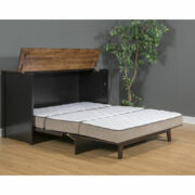 Cube Series - Murphy Wall Bed - Image 4