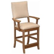 Gateway Pub Arm Chair