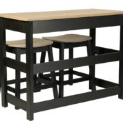 Columbia Breakfast Bar - Image 3