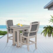 Talieson Pub Table - Image 2