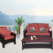 Williamson Chair - Image 2